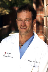 Dr Michael Richman