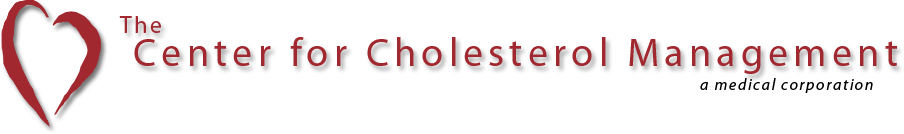 The Center for Cholesterol Management - a medical corporation